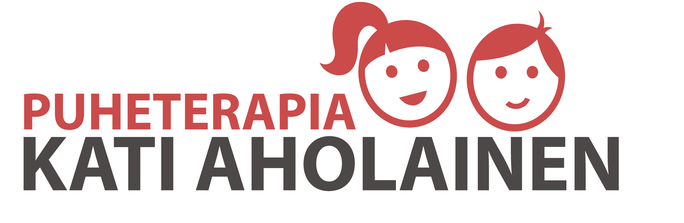 Puheterapia Kati Aholainen